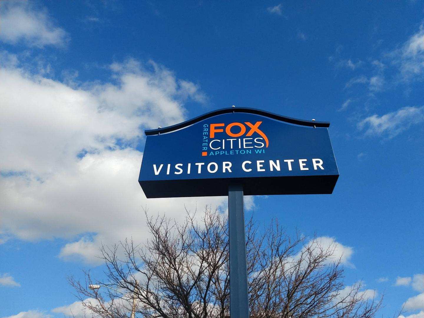 Fox Cities Sign Photo Gallery | Signs & Lighting | Appleton, WI
