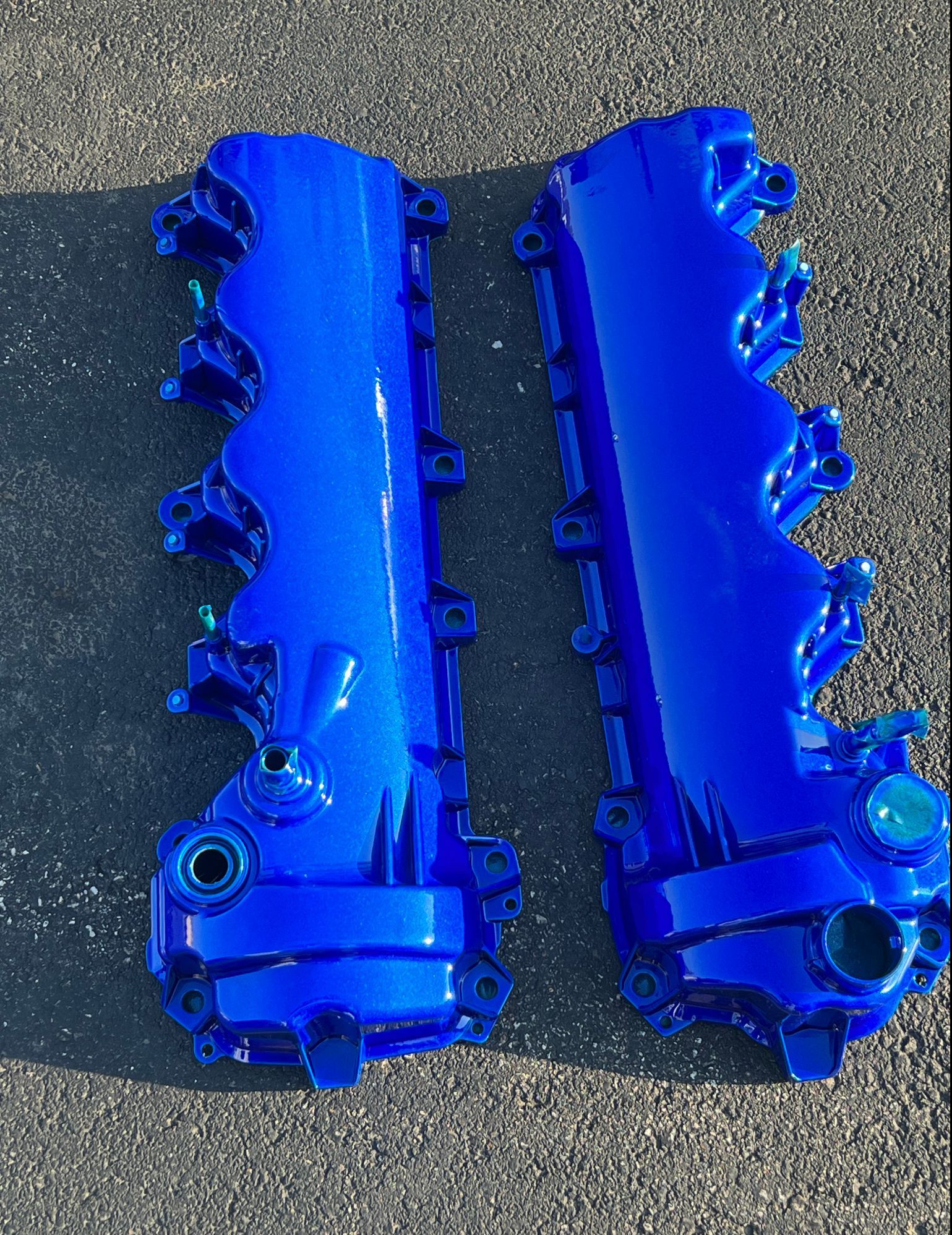 Contractor Promax Custom Powder Coating Big Bend, WI