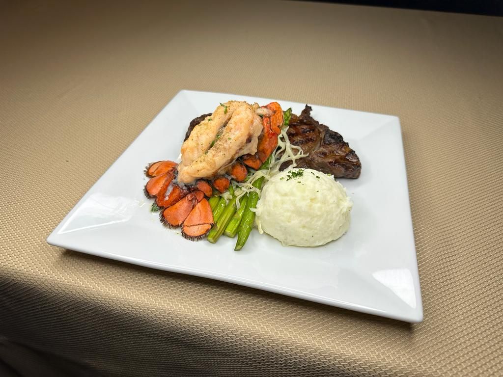 Gallery Elimar's Bar & Grill