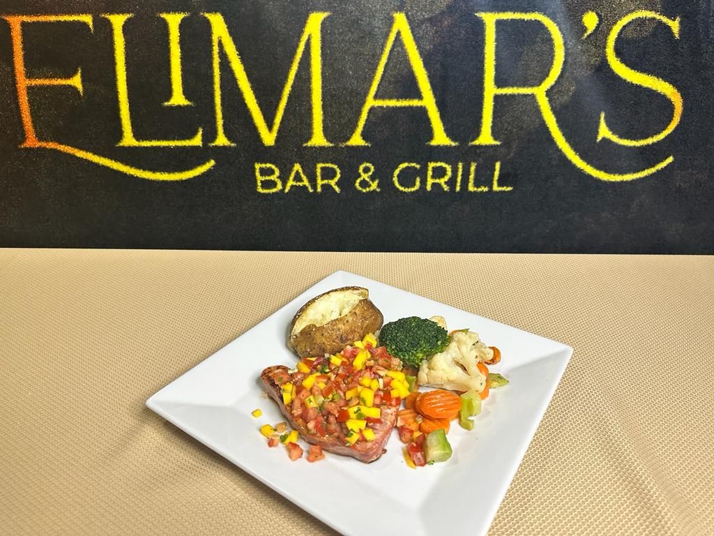 Gallery Elimar's Bar & Grill