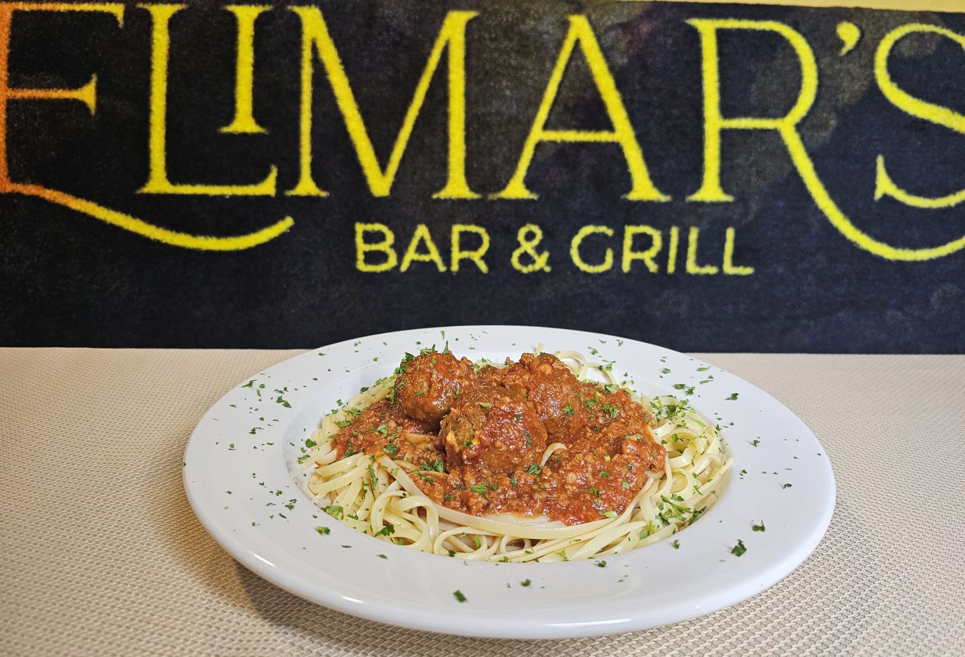 Gallery Elimar's Bar & Grill