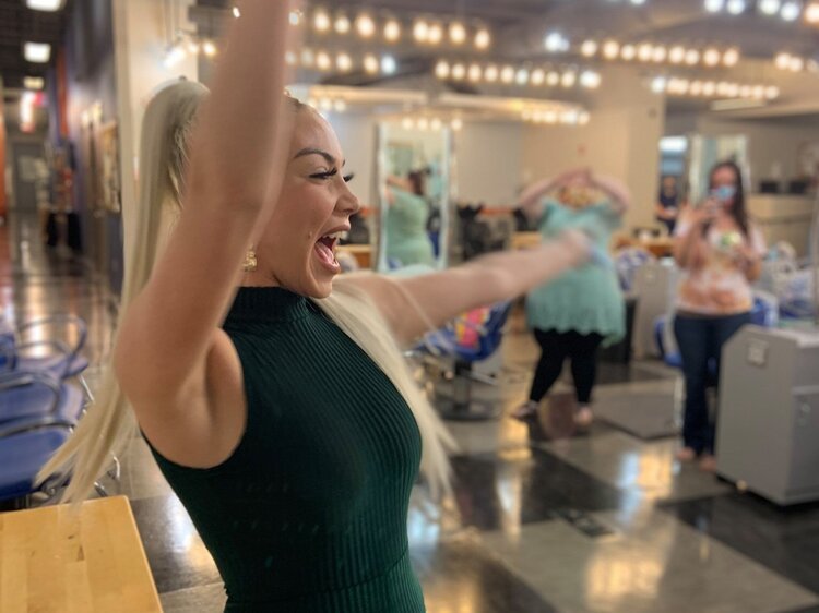 Hair Schools Overland Park, KS