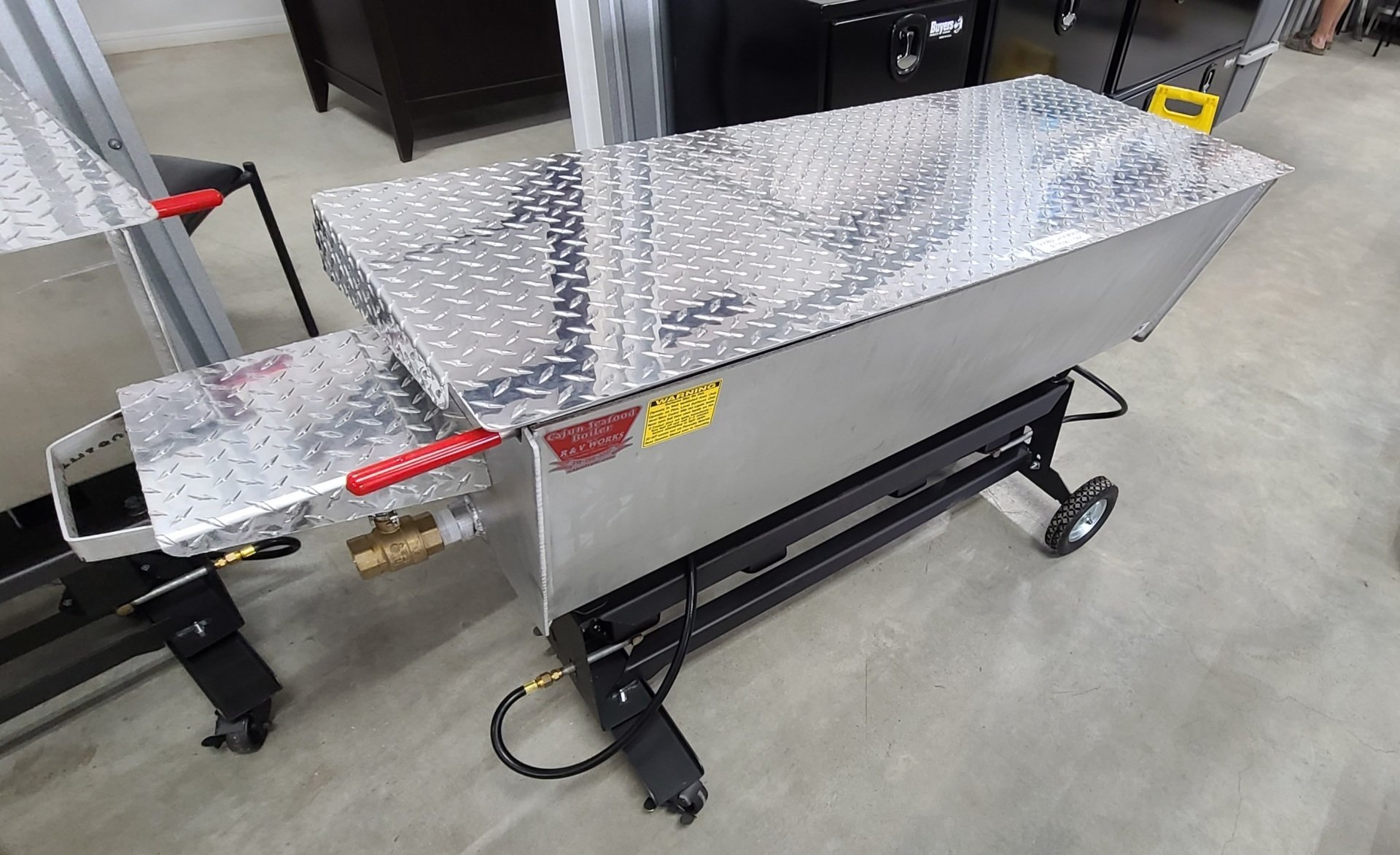Outdoor Products YAK Coolers Beaumont TX