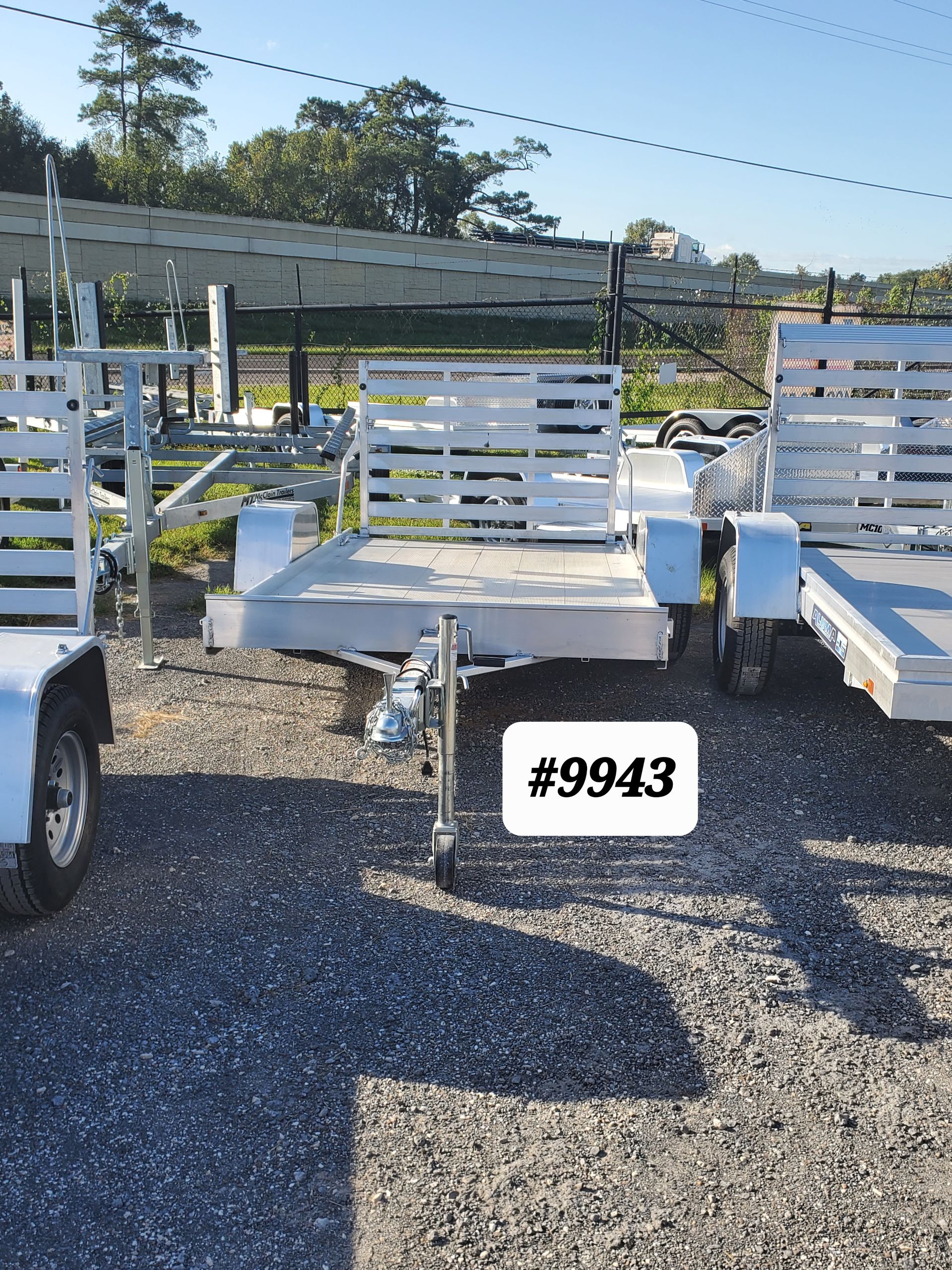 Tow Dollies Cope's Trailers Beaumont, TX