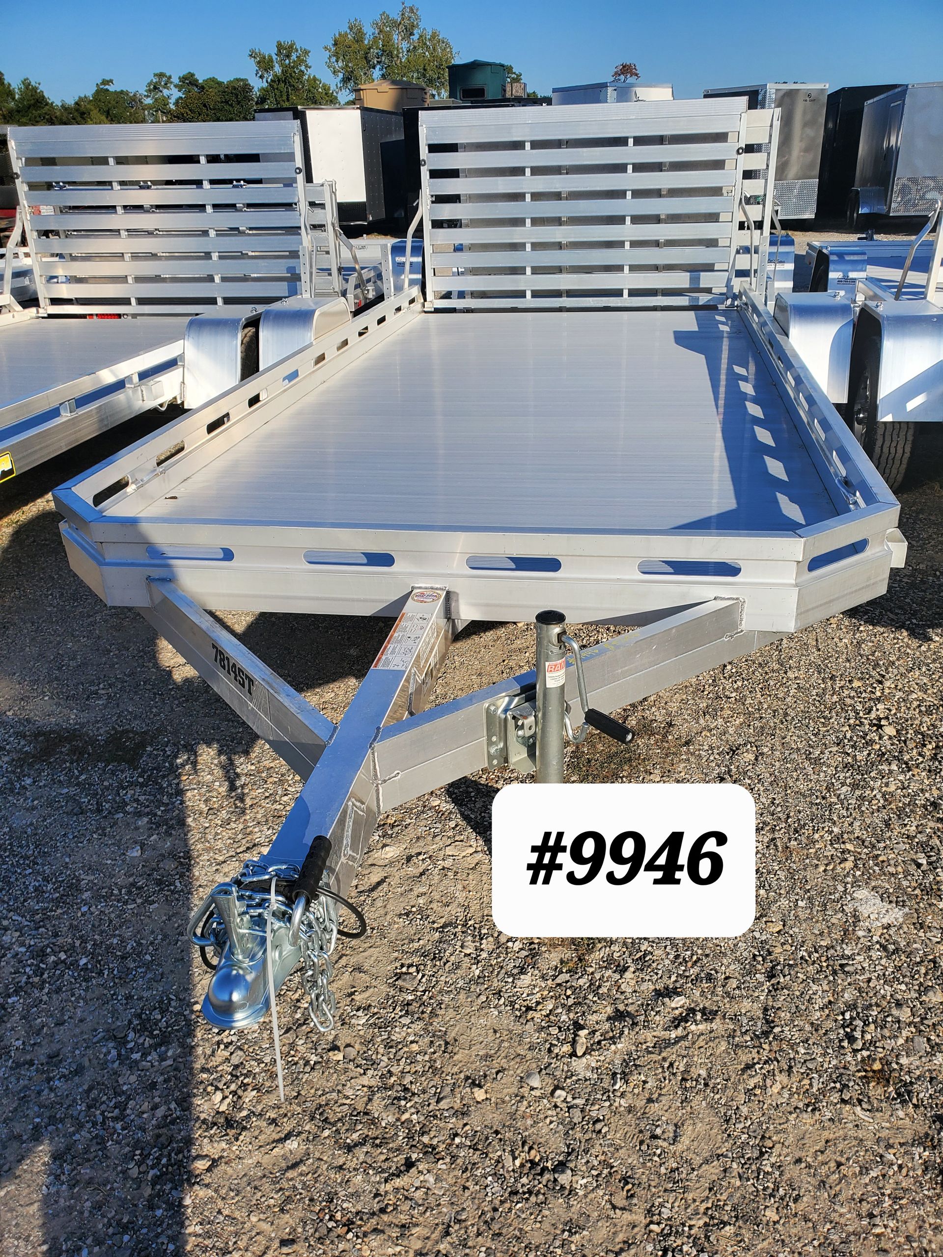 Tow Dollies Cope's Trailers Beaumont, TX