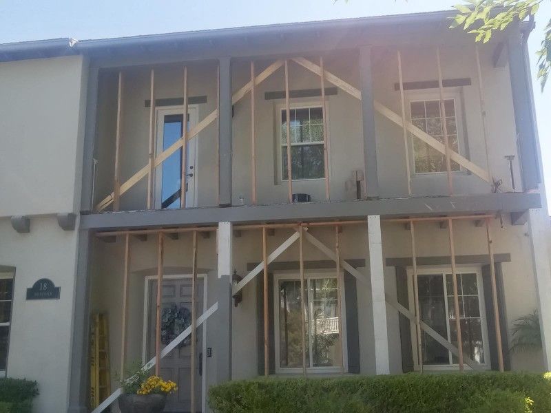 Pest Control Gallery | Southern CA