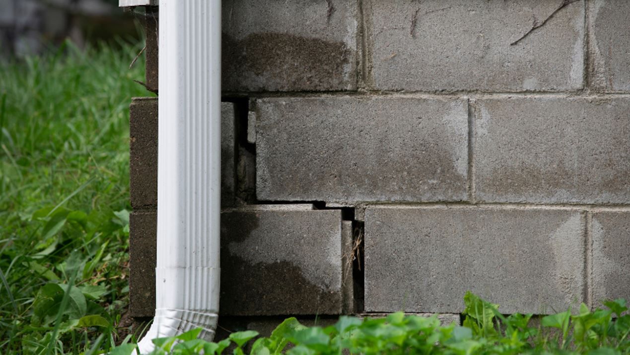 Foundation Repair Rapid City, SD
