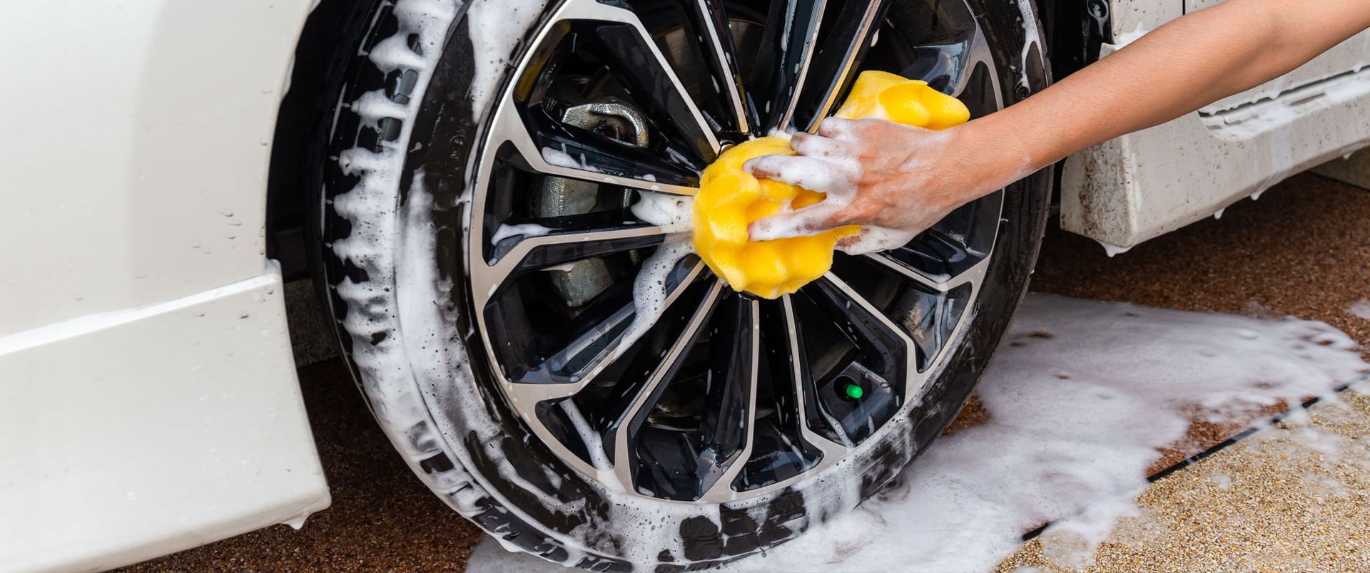 Car Cleaning and Washing Edmonds Auto Detail Edmonds, WA