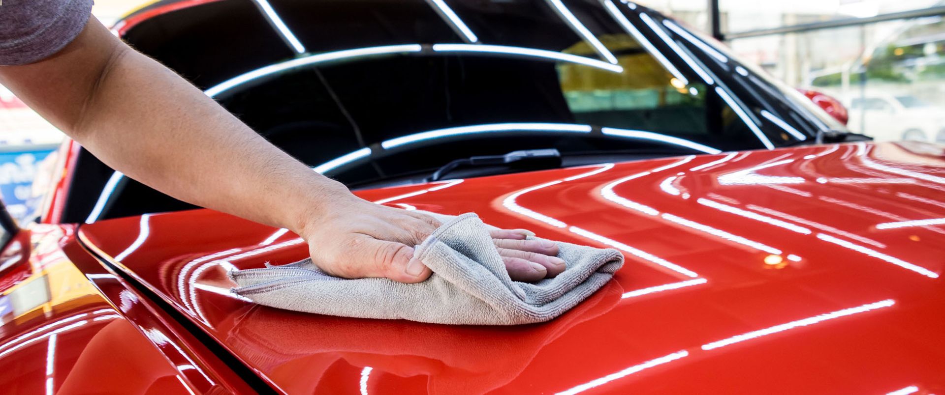 Car Cleaning and Washing Edmonds Auto Detail Edmonds, WA