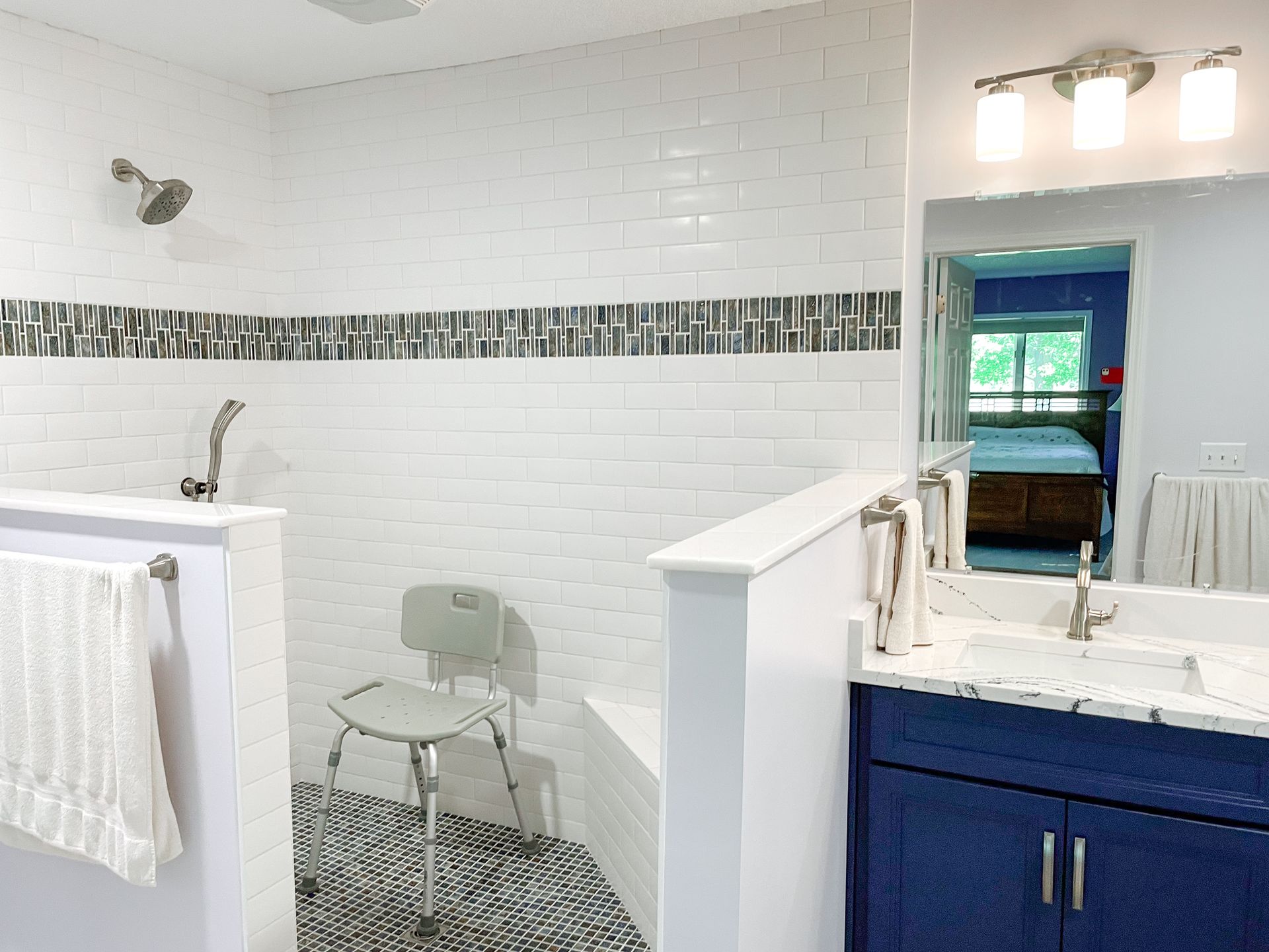 Bathroom Remodeling | Fort Wayne | Faylor Construction