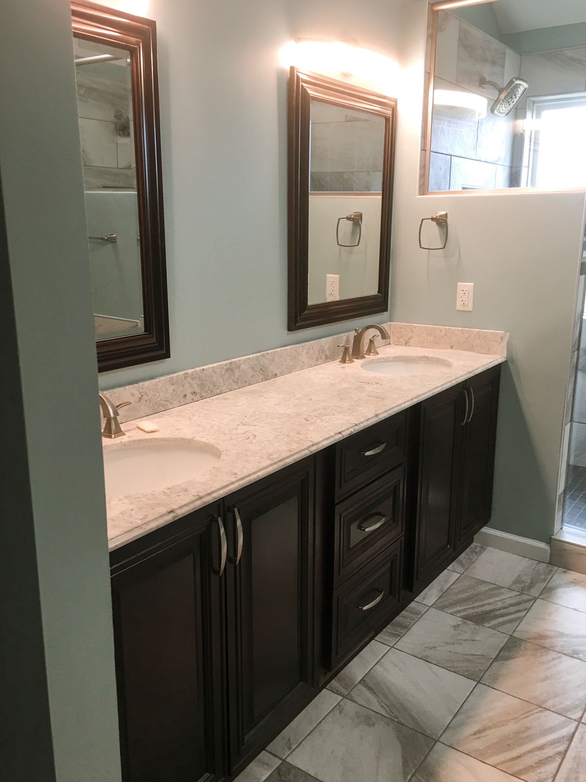 Bathroom Remodeling | Fort Wayne | Faylor Construction