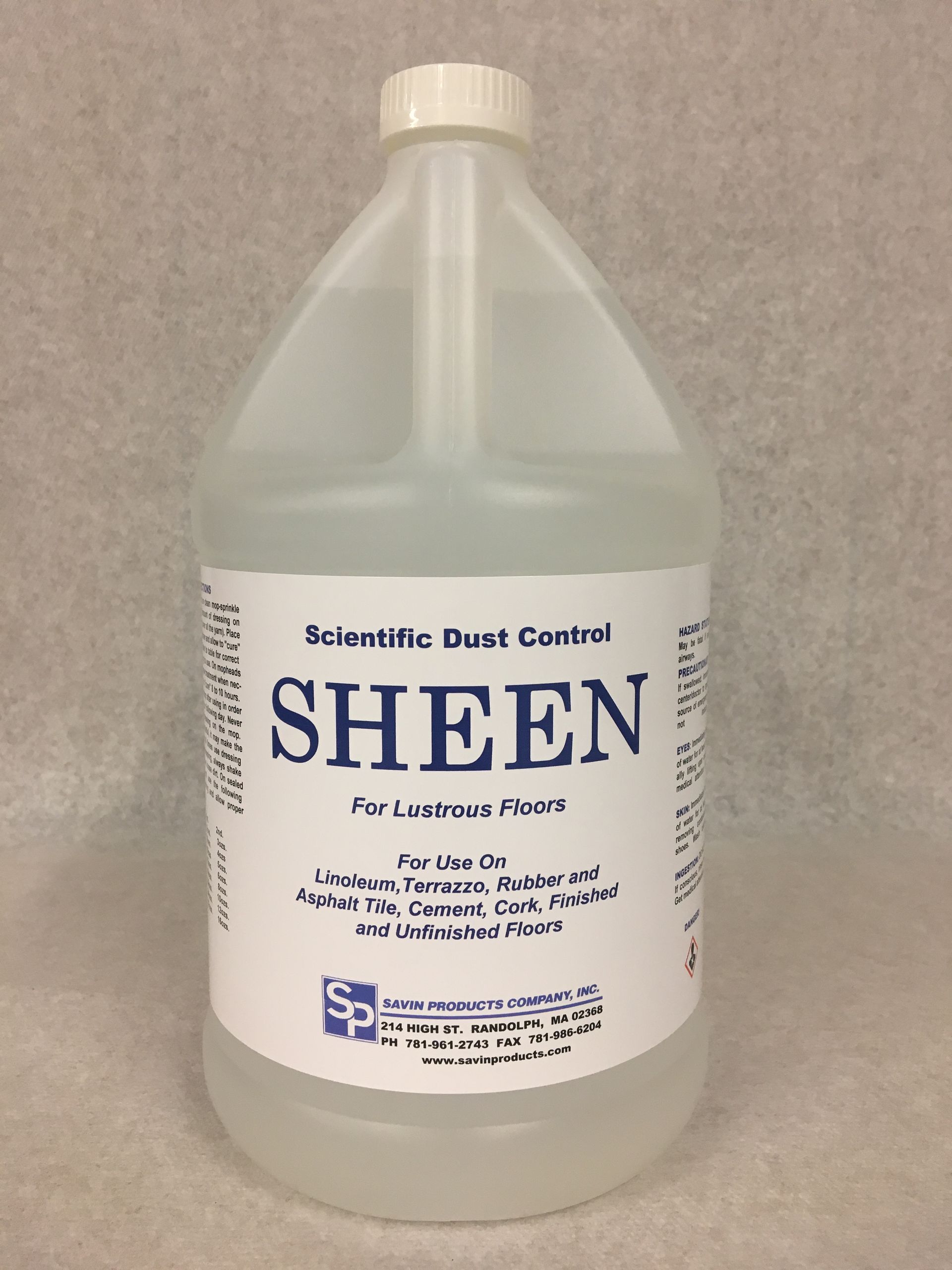 Floor Care Power Kleen Tile Grout Cleaner Floor Restore