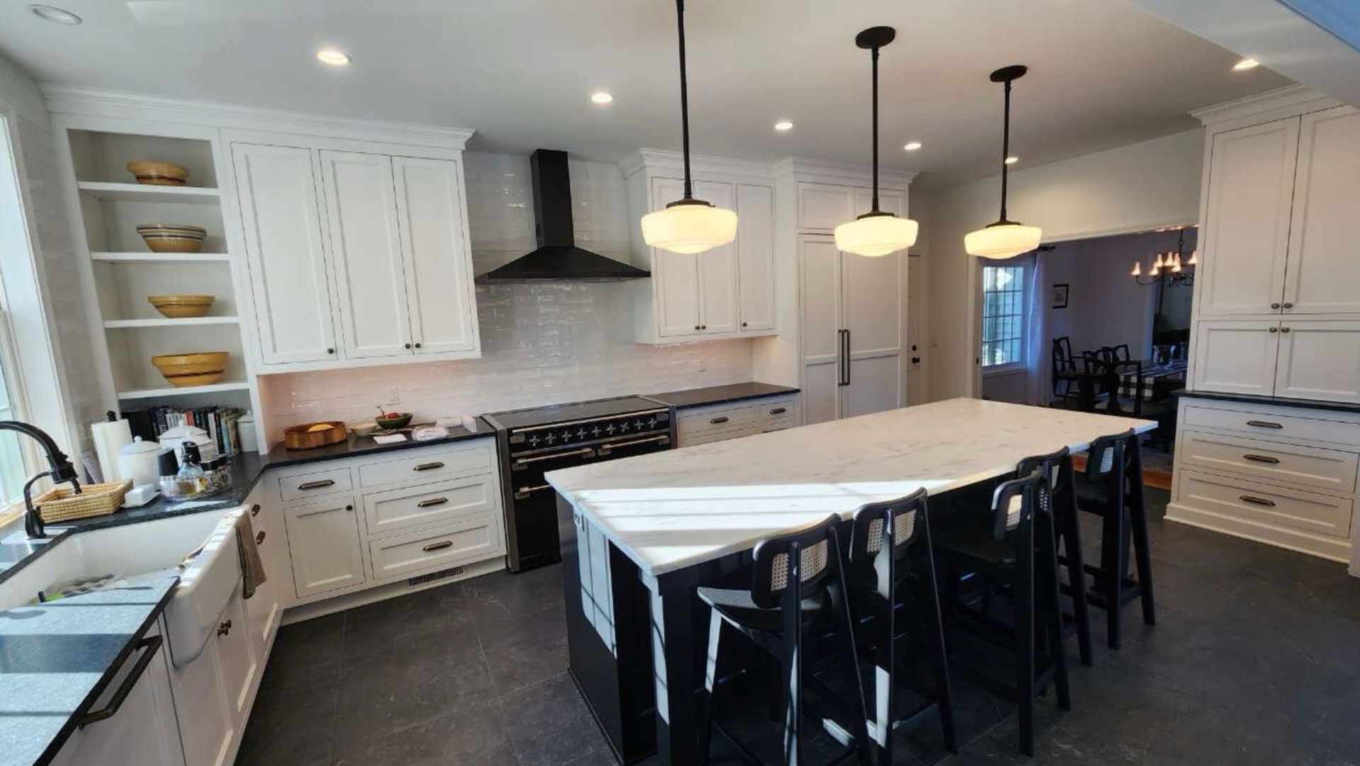 Makers Milwaukee, WI Detail Woodworks