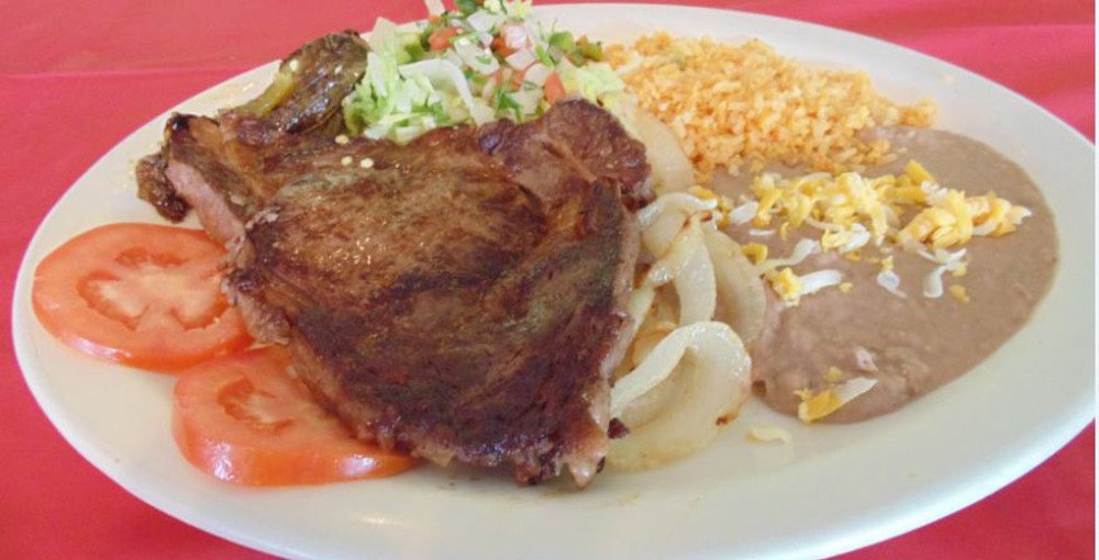 Mexican Food Salsas Mexican Restaurant Wheat Ridge, CO