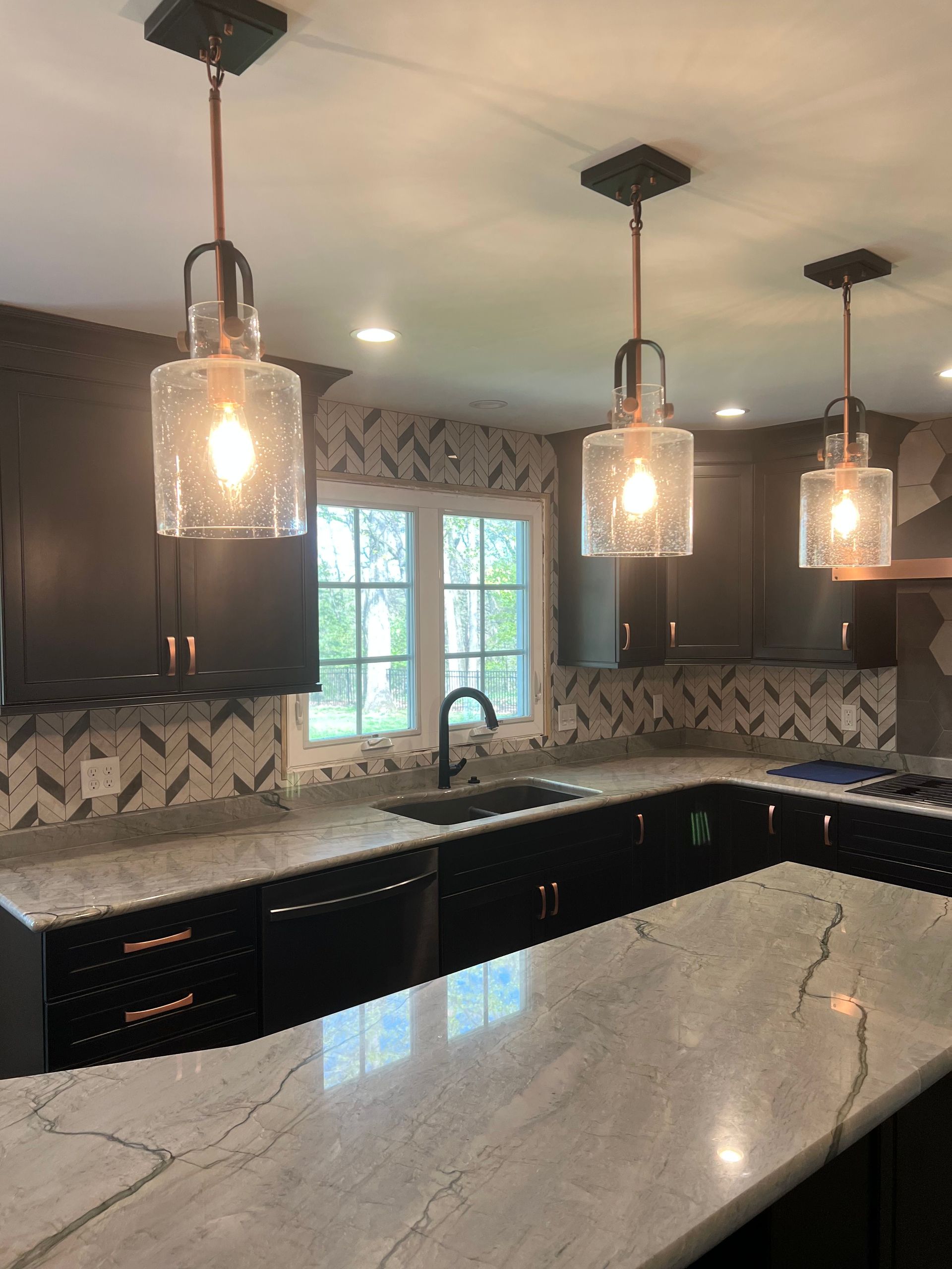 Kitchen and Bathroom Remodeling Companies Bethel Park, PA