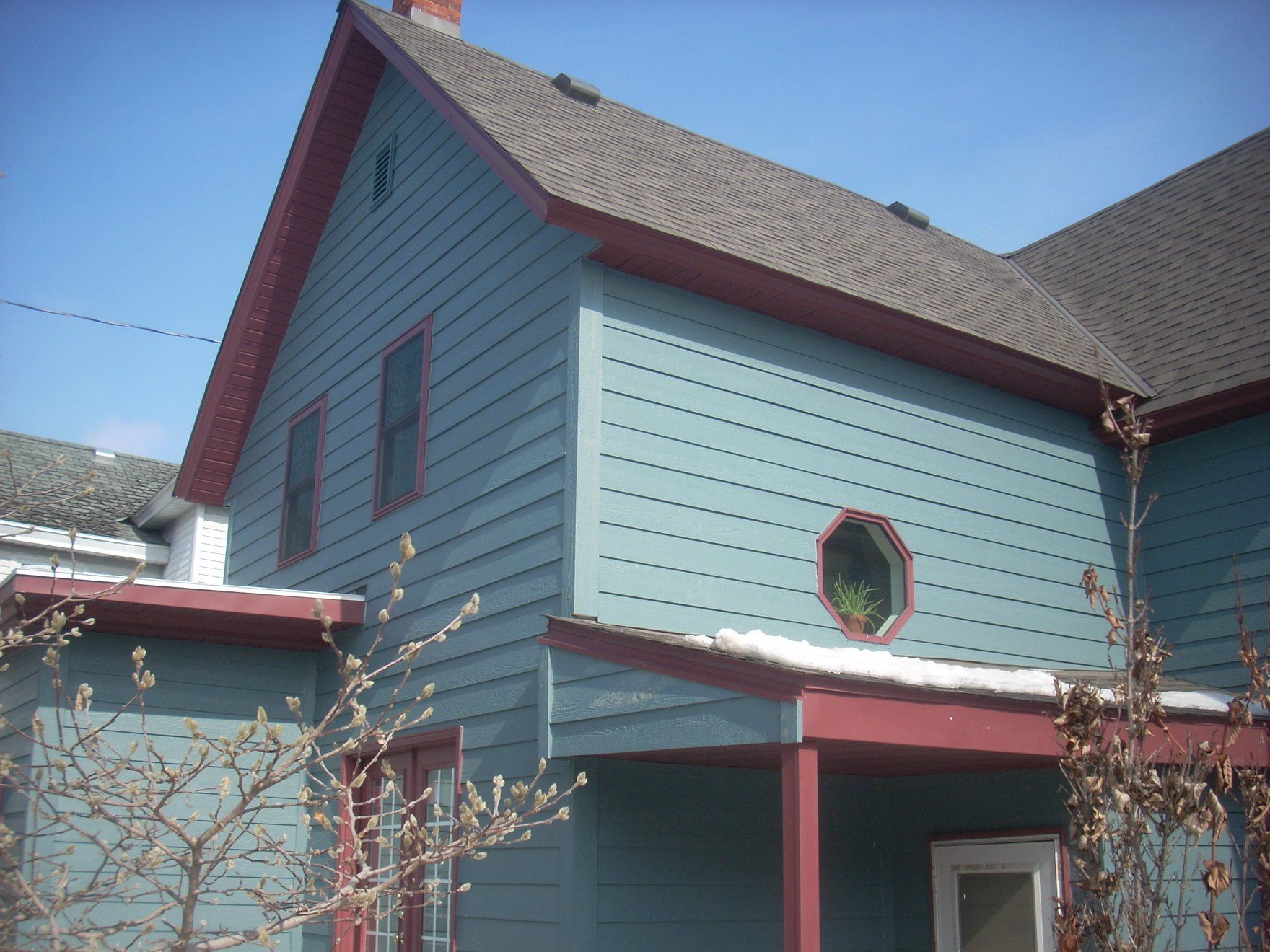 Roofing Company North Branch, MN Top Shelf Construction