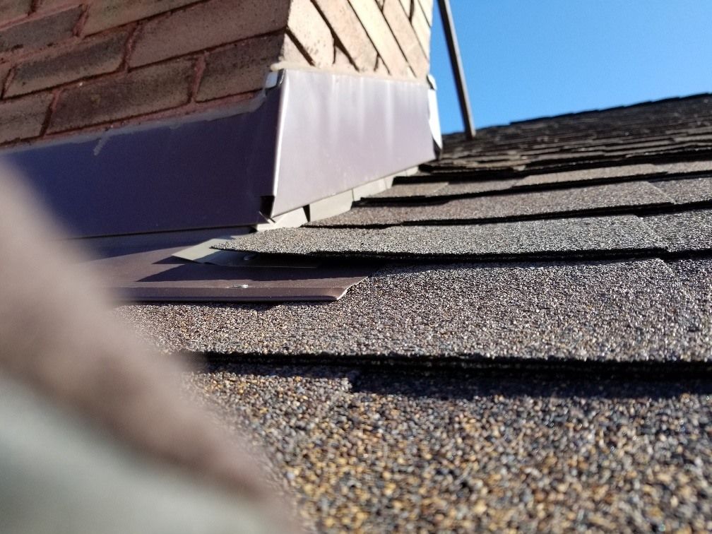 Roofing Company North Branch, MN Top Shelf Construction