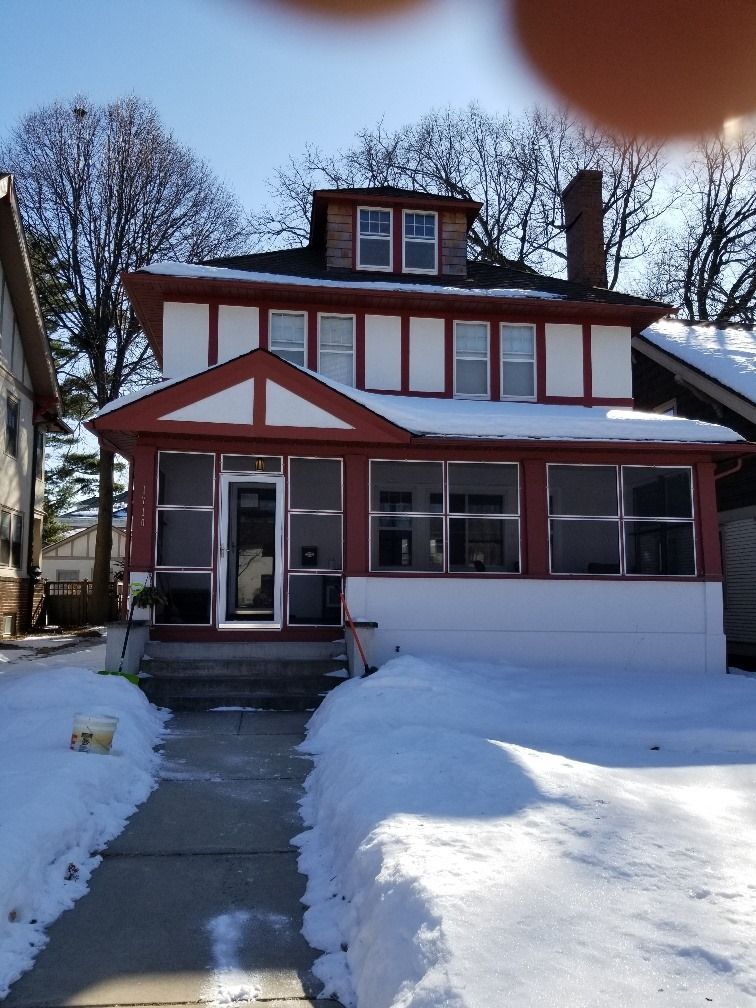 Roofing Company North Branch, MN Top Shelf Construction