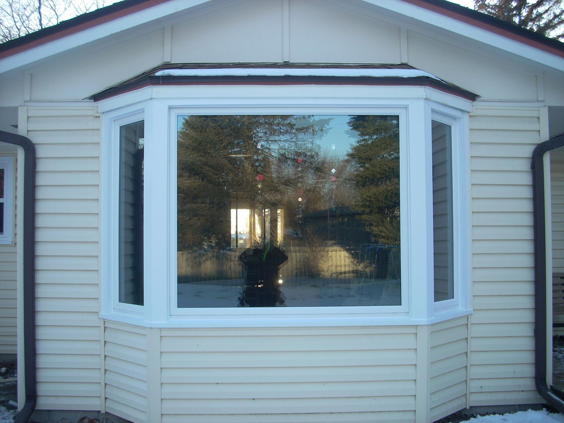 Roofing Company North Branch, MN Top Shelf Construction