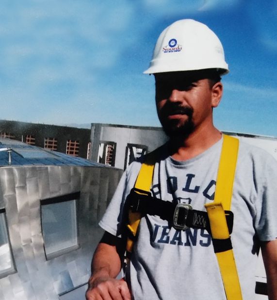 Las Vegas Gallery Gonzalez Roofing & Architectural Sheet Metal