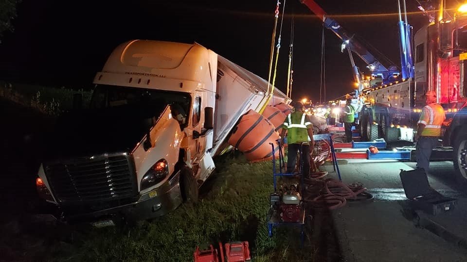 Towing Services Vehicle Towing Winchester, VA