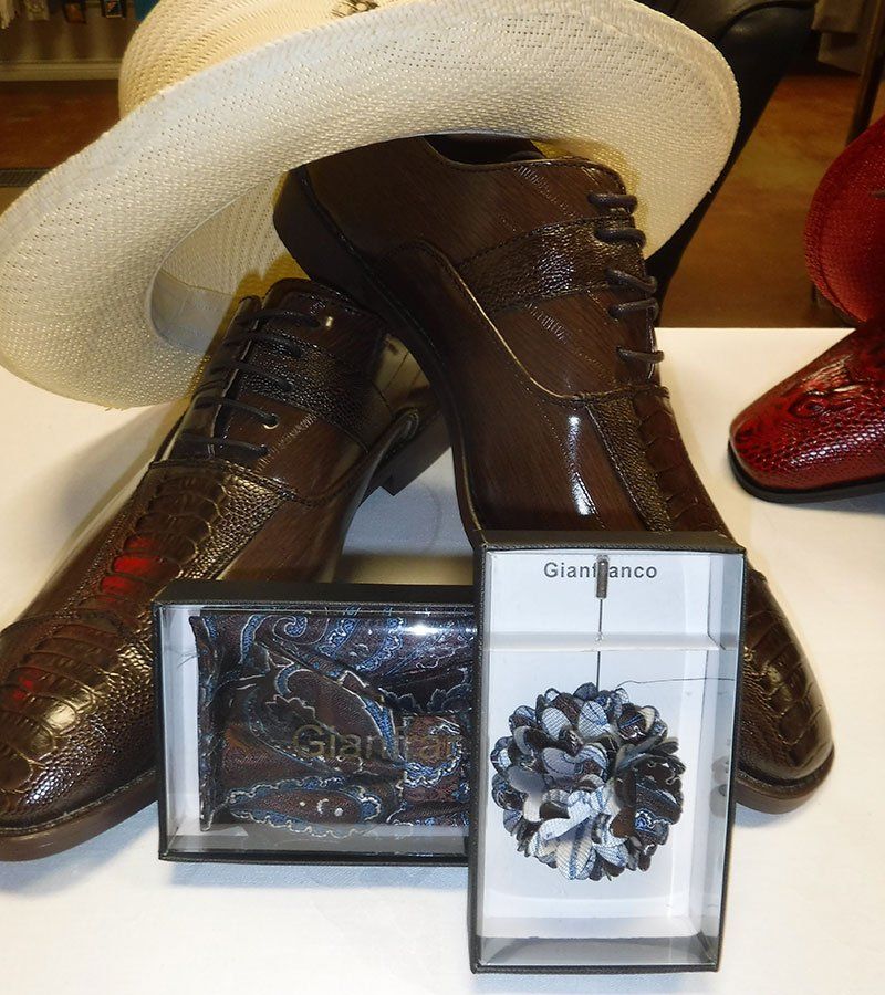 Men's Tuxedos Waco, TX