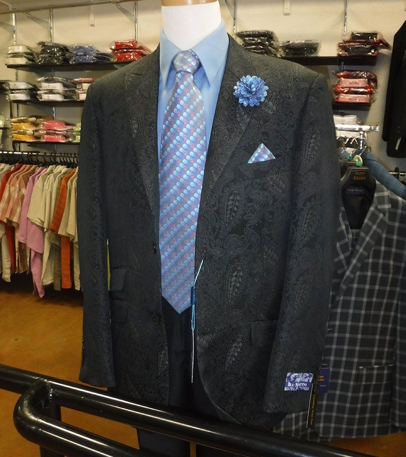 Men's Tuxedos Waco, TX