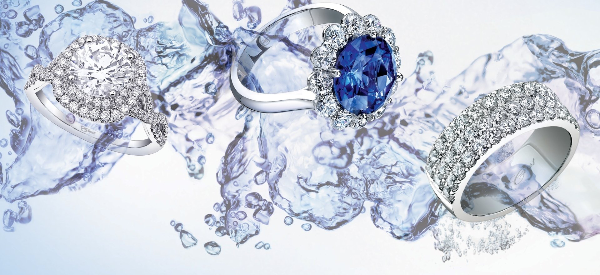 Edmund's Jewelers Engagement Rings Pittsburgh, PA