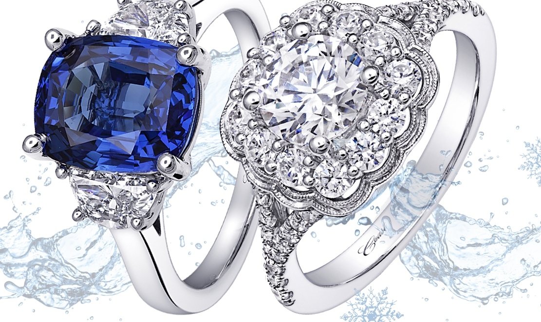 Edmund's Jewelers  Engagement Rings  Pittsburgh, PA