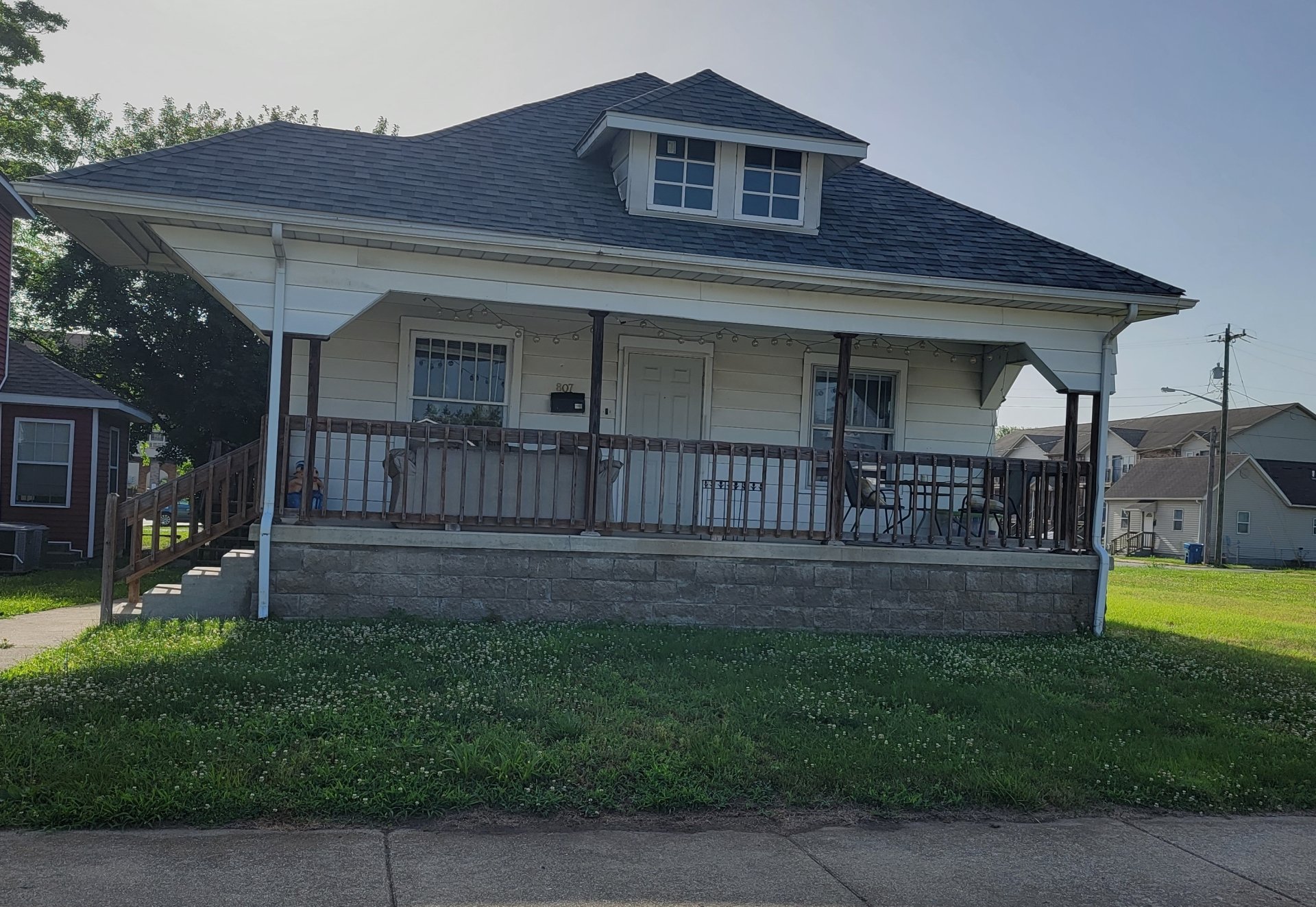 House Rentals UV Meal Deal Terre Haute, IN