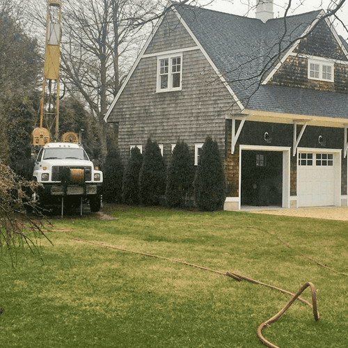 Jersey Shore Lawn Sprinkler Water Wells Toms River, NJ