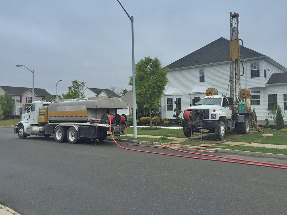 Water Well Drilling Water Access Toms River, NJ