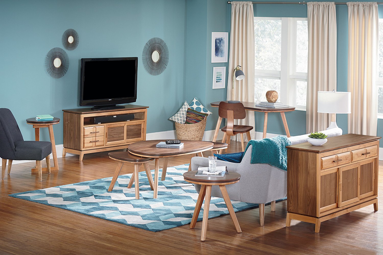 Holman House Furniture Photo Gallery Grand Junction, CO