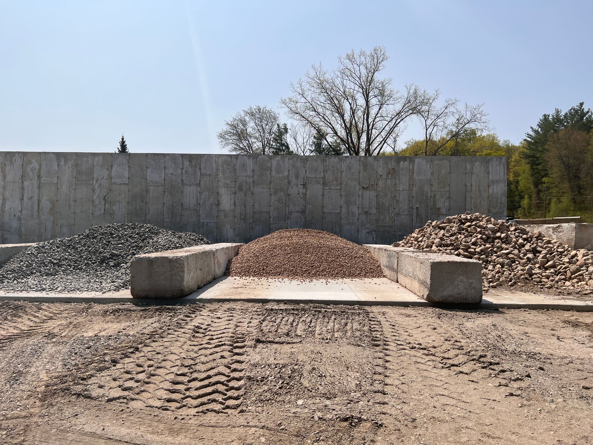 Service Gallery | Stockyard