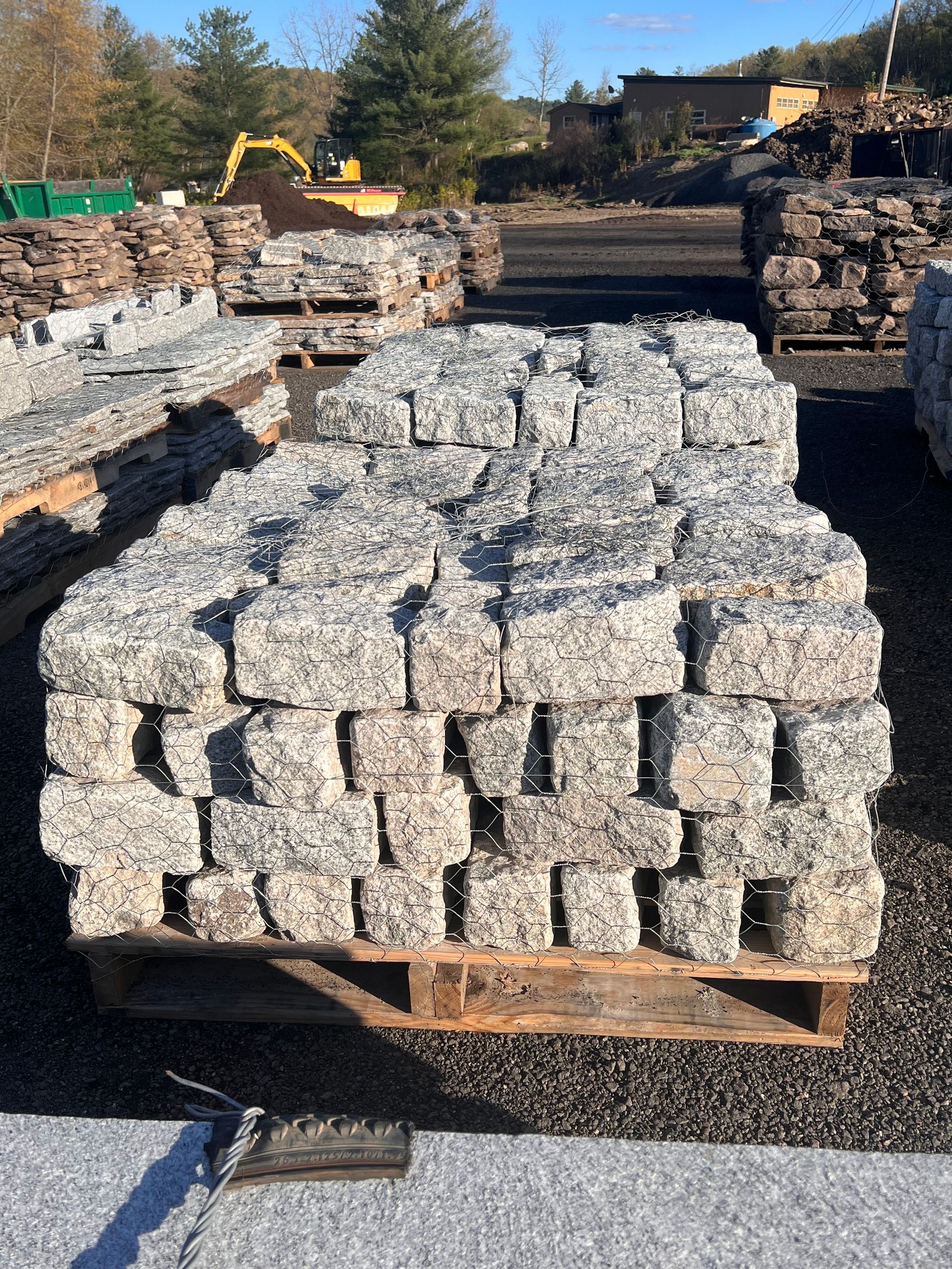 Service Gallery | Stockyard