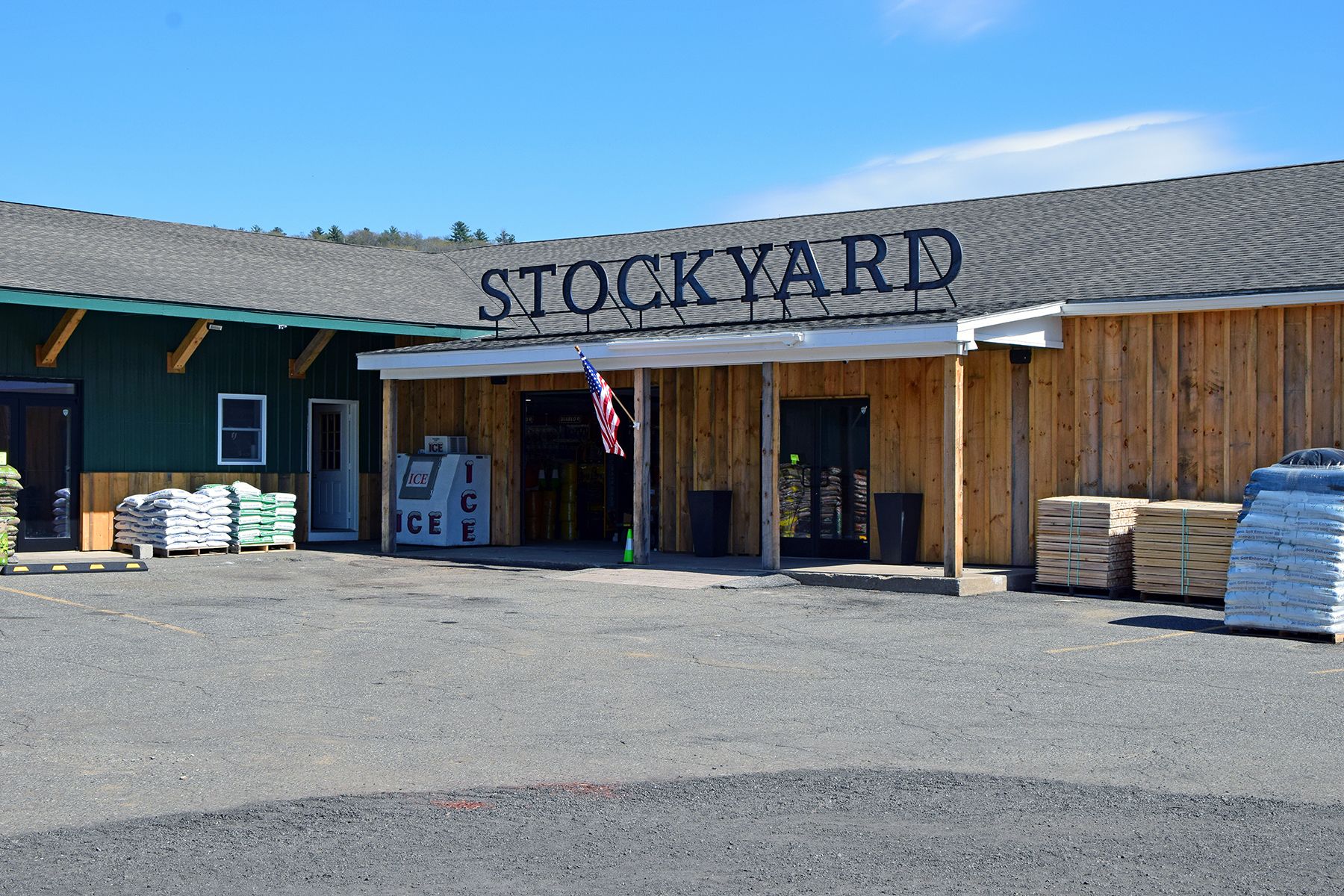 Heavy Equipment Rental Litchfield, CT Torrington, CT