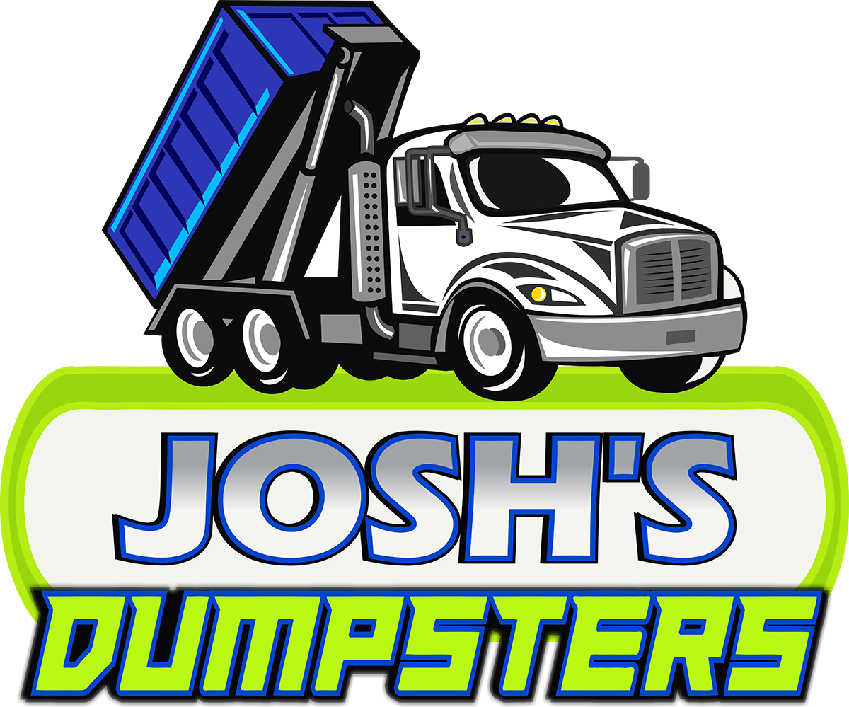 Dumpster Rentals Jackson, MI | Josh's Affordable Dumpsters