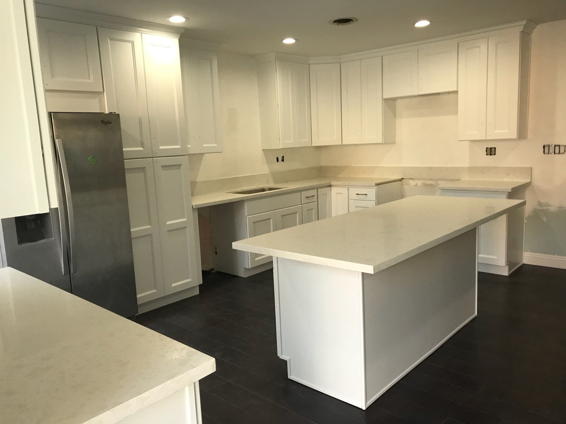 Kitchen and Bath Countertop Installation Anaheim, CA