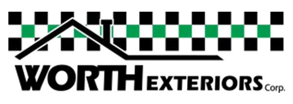 Worth Exteriors Inc - logo