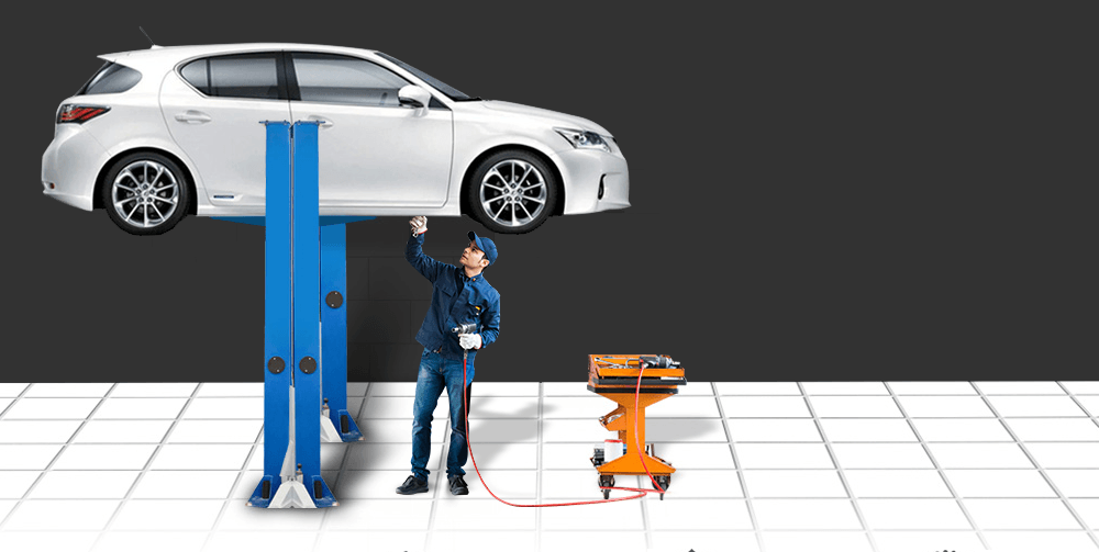 Ken's Transmissions Service And Repair Morton, PA