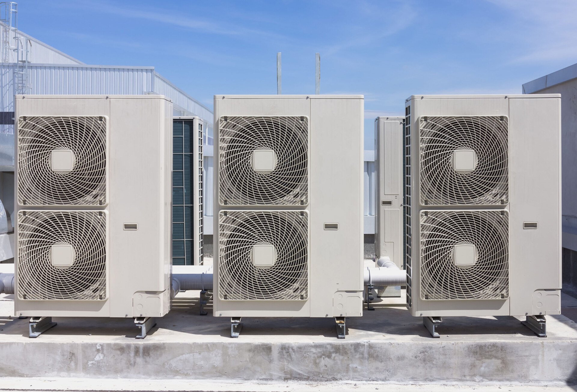 DRD Repair Commercial Refrigeration Services Lexington, KY