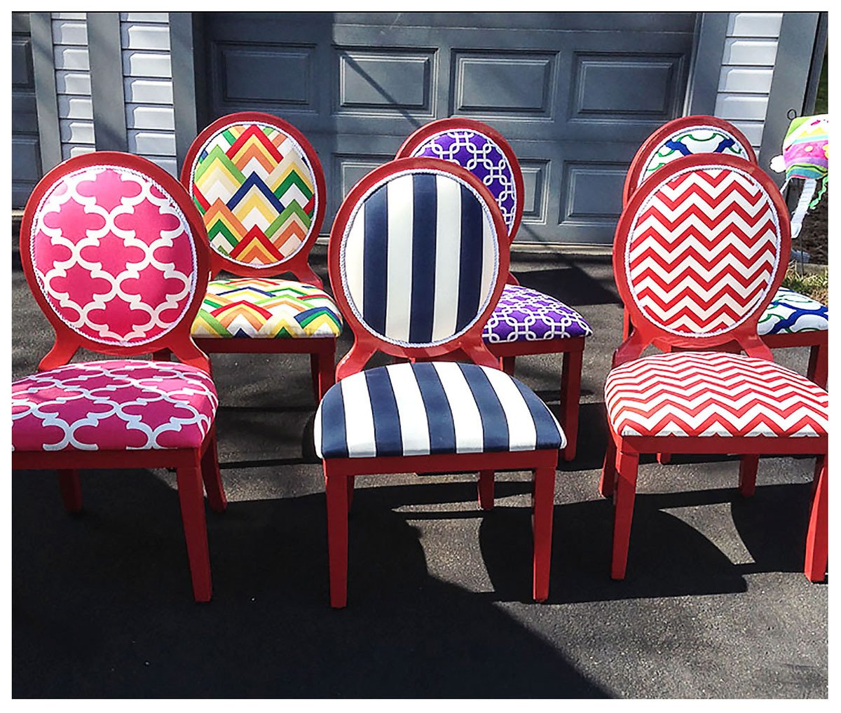 Photo Gallery Classic Furniture Repair & Refinishing