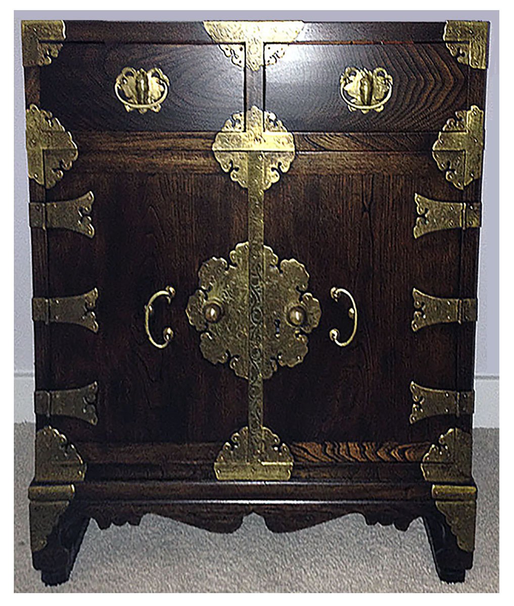 Photo Gallery Classic Furniture Repair & Refinishing