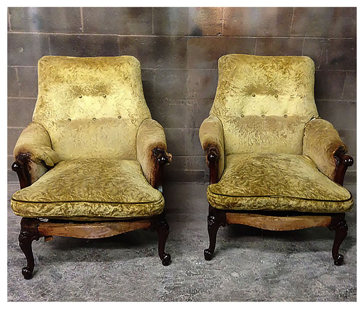 Photo Gallery Classic Furniture Repair & Refinishing