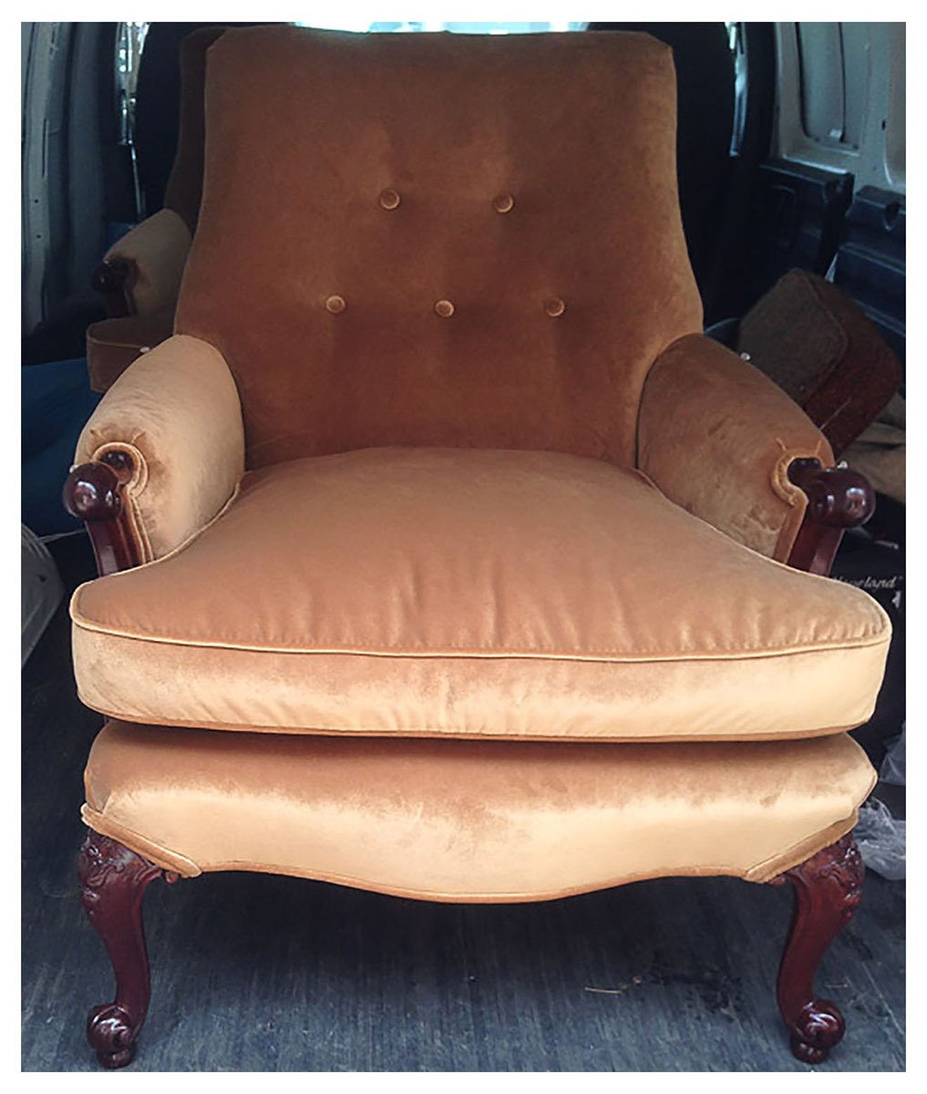 Photo Gallery Classic Furniture Repair & Refinishing