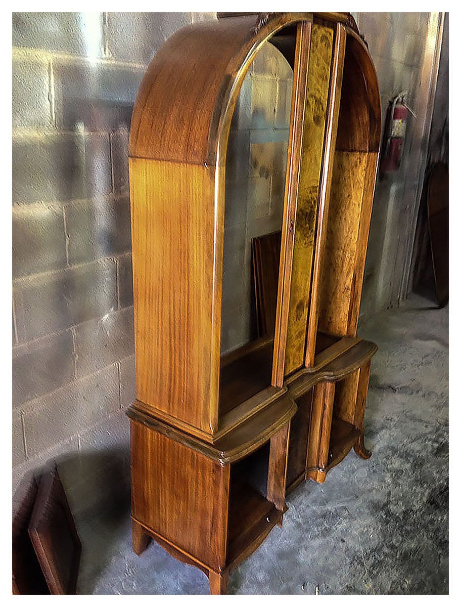 Photo Gallery Classic Furniture Repair & Refinishing