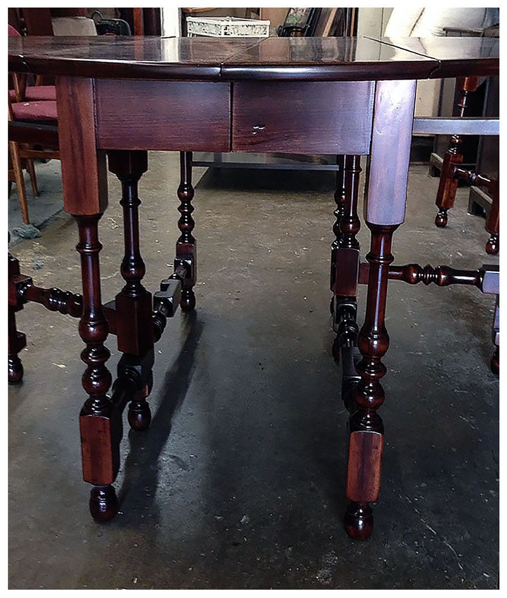Photo Gallery Classic Furniture Repair & Refinishing