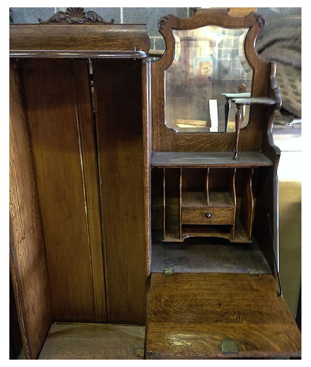 Photo Gallery Classic Furniture Repair & Refinishing