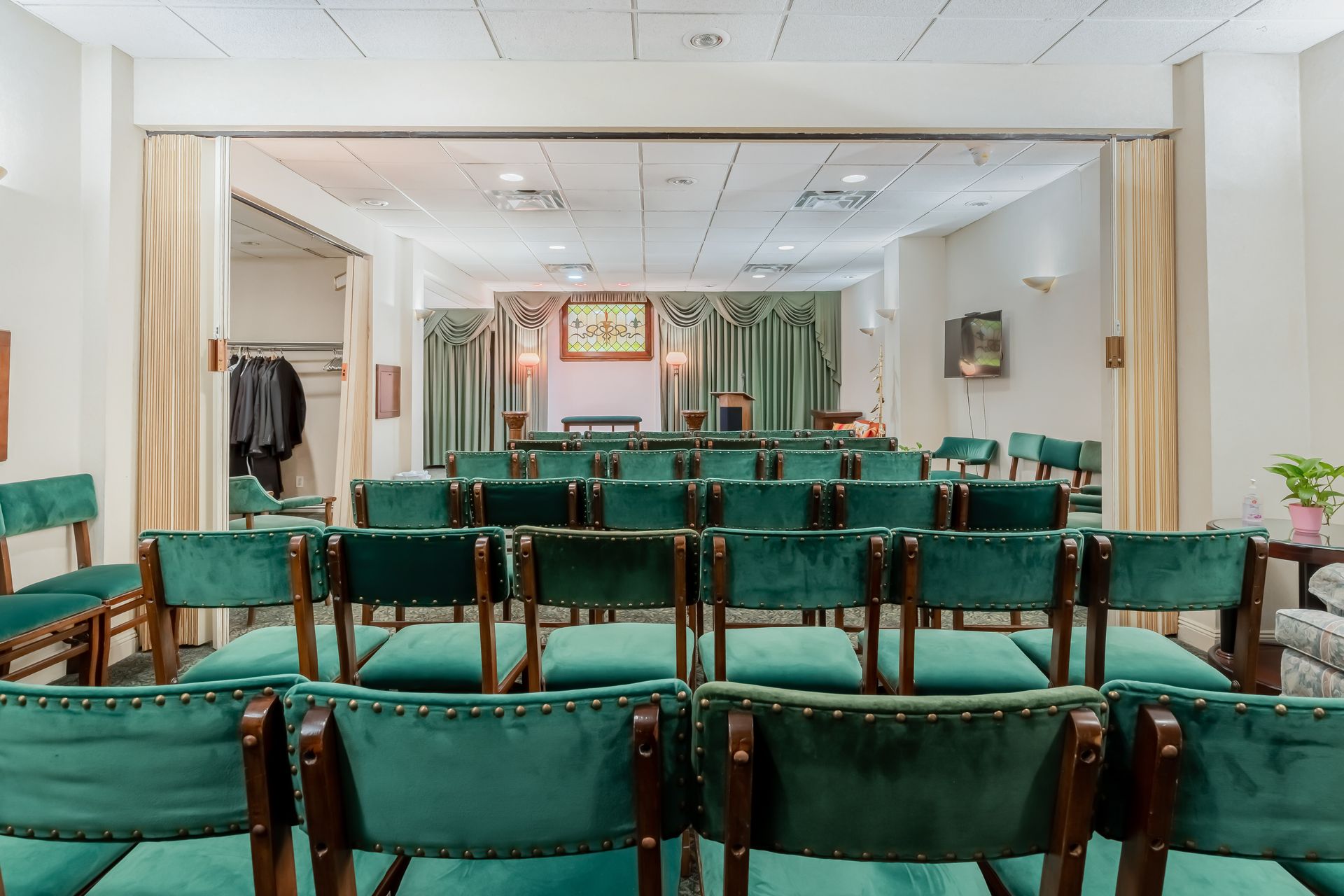 About John Krtil Funeral Home; Yorkville Funeral Service, Inc NY