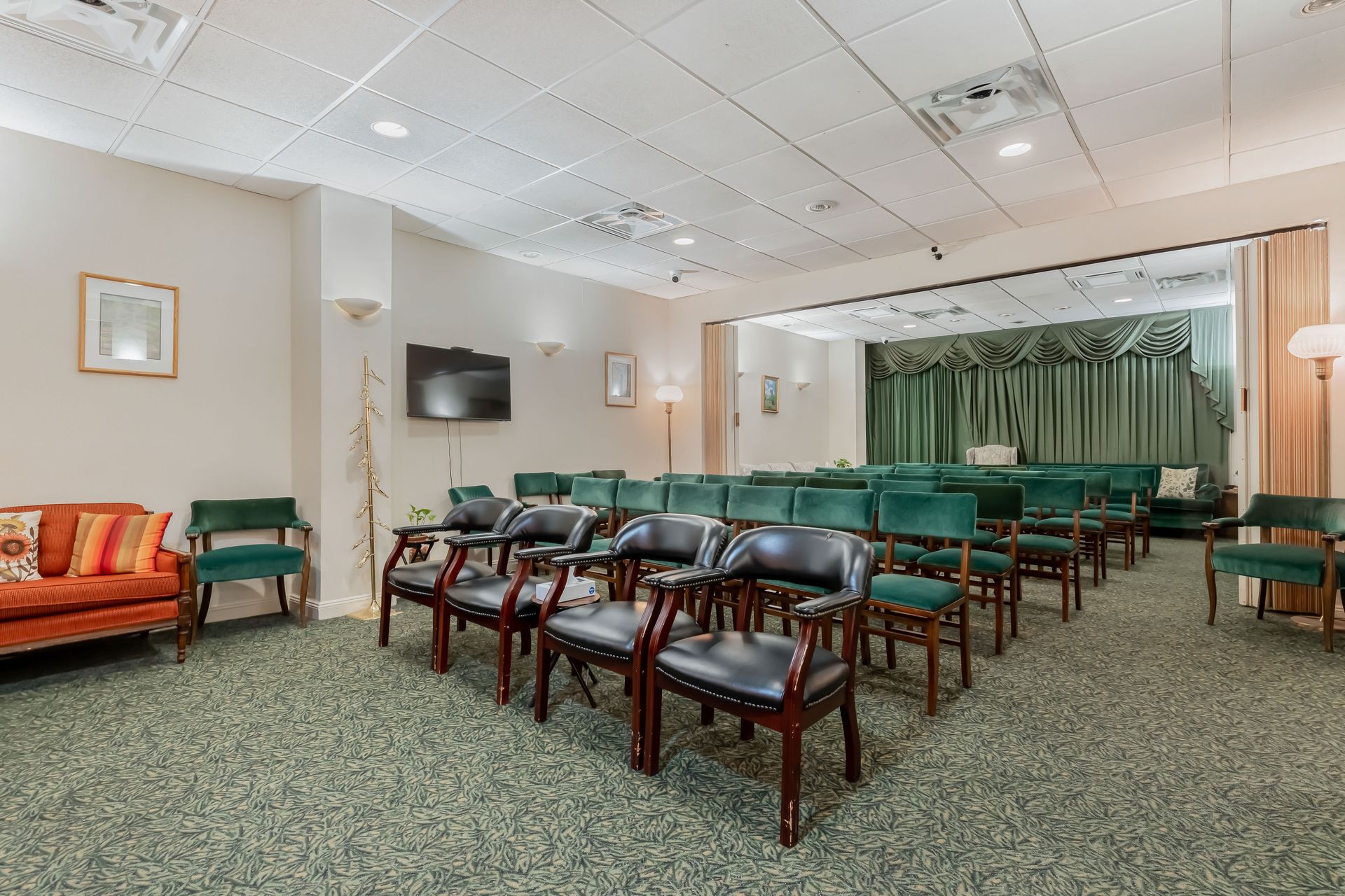 About John Krtil Funeral Home; Yorkville Funeral Service, Inc NY